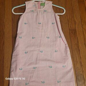 Castaway Nantucket Island Girls Dress